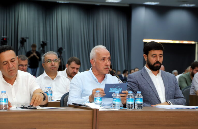 “İYİ Kİ VARSIN EREN BÜLBÜL. DAİMA DA VAR OLACAKSIN”