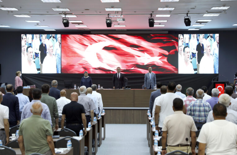 “120 KİŞİLİK YURT BİNAMIZ HAZIR”