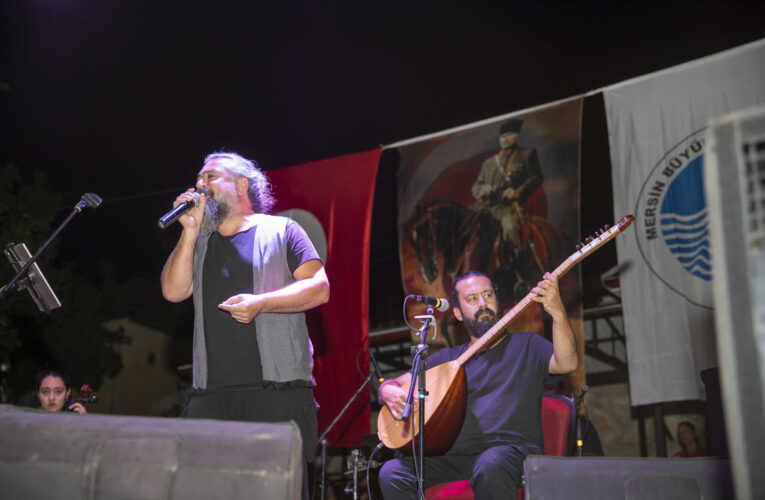 1310 RAKIMLI KOZLAR YAYLASINDA ZAFER BAYRAMI COŞKUSU