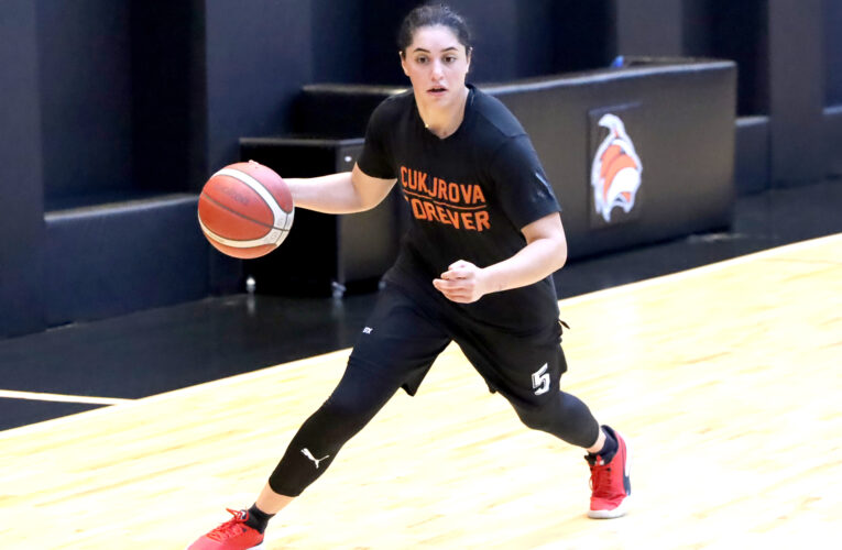 “ÇOK HEYECANLIYIZ”