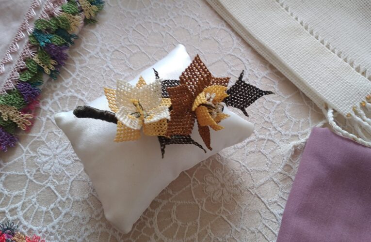 “6. Geleneksel Çamlıyayla İğne Oyası Festivali, 17-21 Ağustos’ta Toroslar ve Çamlıyayla’da”