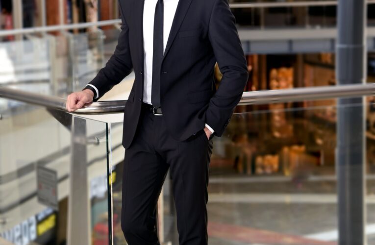 FORUM MERSİN‘İN YENİ MÜDÜRÜ OKAN YAVAŞ OLDU