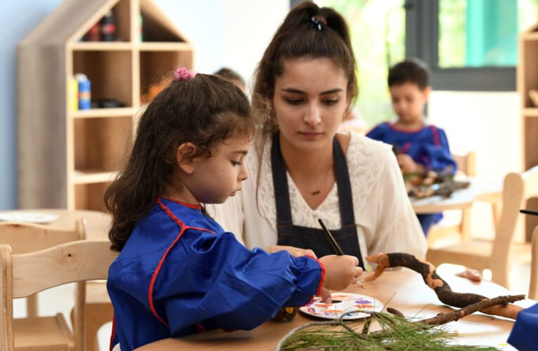 Yenişehir Belediyesi örnek projesi ile davet almaya devam ediyor