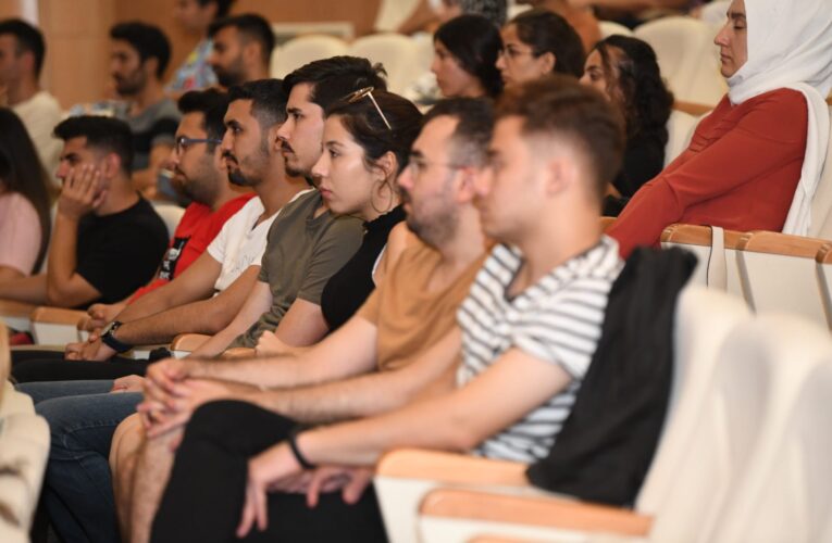 Yenişehir’de KPSS genel tekrar programı başladı