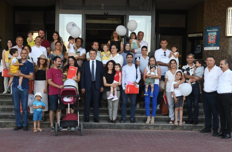 Proje 7 ayrı basamaktan oluşuyor