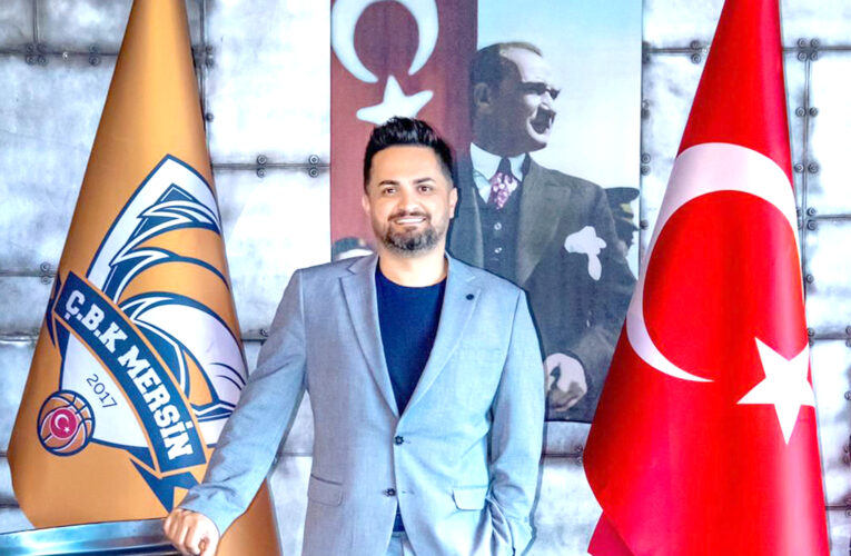 ÇBK BASKETBOL OKULU’NDAN HAYALLERE İLK ADIM