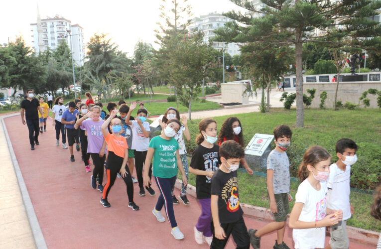 “Arabasız Gün Etkinliği’nde Güneykent Mahallesi Trafiğe Kapatılacak”
