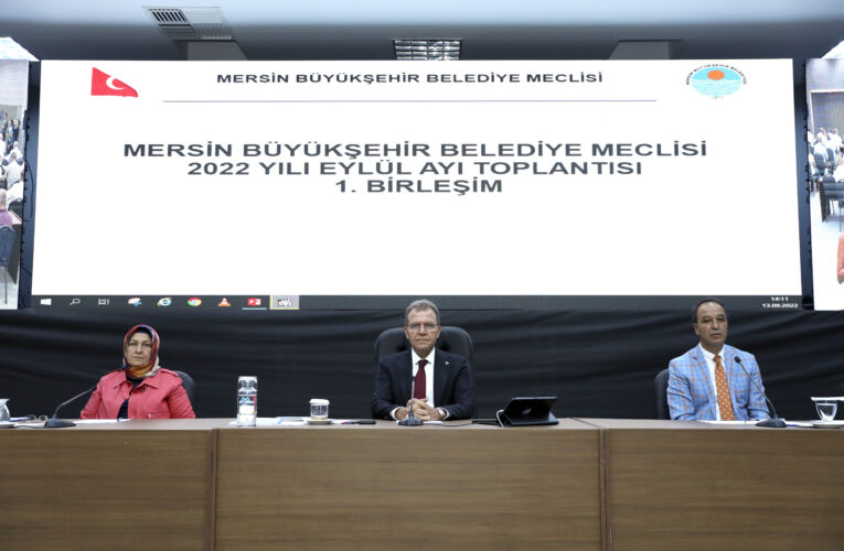 “İTFAİYE ERİ ALIMI İÇİN 7 AYDIR BAKANLIKTAN ONAY BEKLİYORUZ”