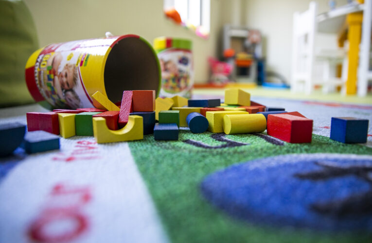 MERSİN BÜYÜKŞEHİR BELEDİYESİ KREŞ SAYISINI ARTTIRDI