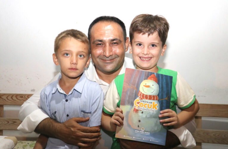 “Hedefimiz, Milli ve Manevi Değerlerine Sahip Gençler Yetişmesi”