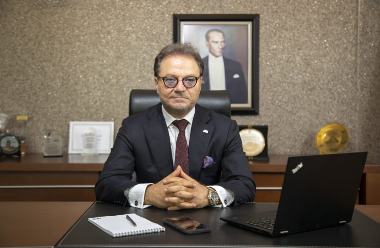 AHKİB’DEN AĞUSTOSTA 36,2 MİLYON DOLARLIK İHRACAT