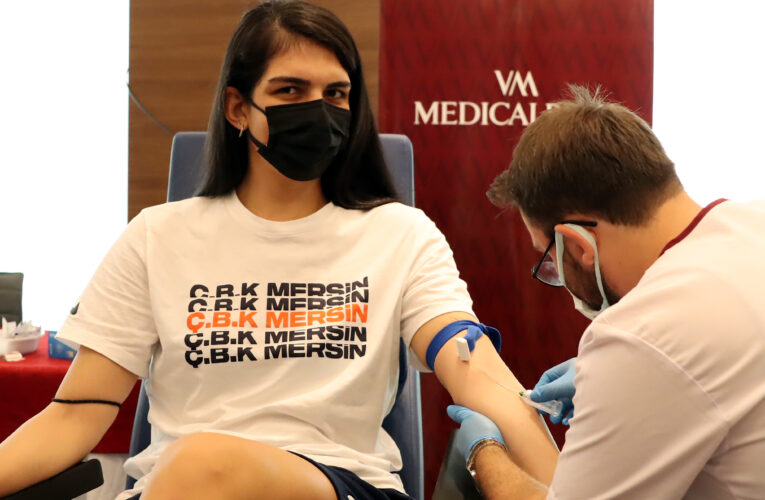 ÇBK’NIN YERLİLERİ SAPASAĞLAM