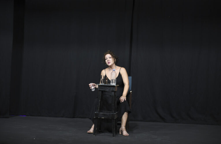 ŞEHİR TİYATROSU 14 EKİM’DE PERDELERİNİ AÇIYOR