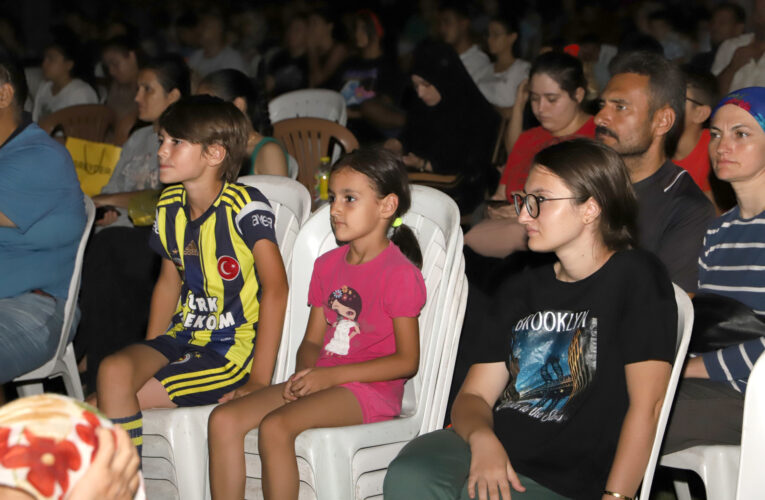 15 YAŞINDA ŞEHİT DÜŞEN EREN’İN HİKÂYESİ AĞLATTI