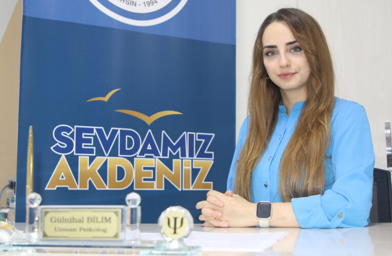 “Öğretmeni sağlıklı iletişim kurun, öğretmenine güvendiğinizi hissettirin”