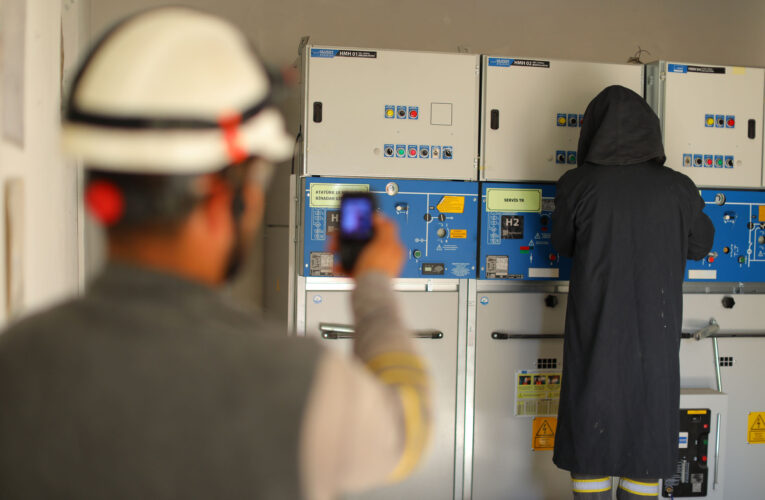 Toroslar EDAŞ planlı kesinti sürelerini “İSG”, “Tüketici” ve “Yatırım” ihtiyaçları dengesinde belirliyor