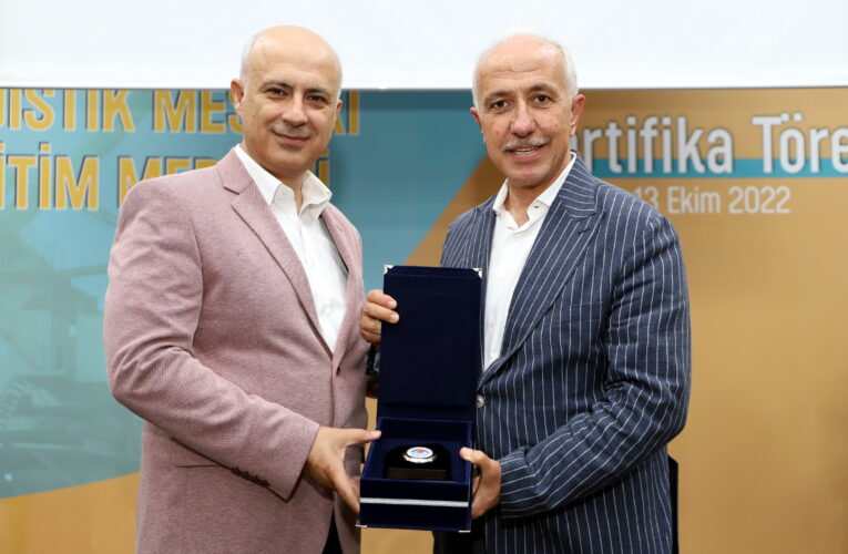 Gültak; “Eğitimde kullandığımız simülatör cihazı Türkiye’de bir ilk”