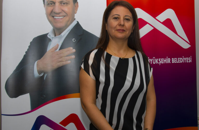 SONAY KILIÇ: “ANNE BEBEĞİNİ EMZİRDİKÇE SÜT OLUŞUMU ARTACAKTIR”