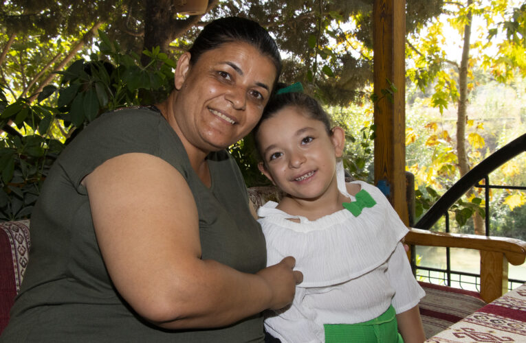 MOLA EVLERİ’NDEN FAYDALANAN ÖZEL BİREYLER, TARSUS ŞELALESİ’NDE KAHVALTI ETKİNLİĞİNDE BULUŞTU