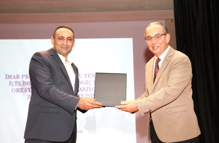 TOROSLAR’DA, E-RUHSAT DÖNEMİ BAŞLIYOR!