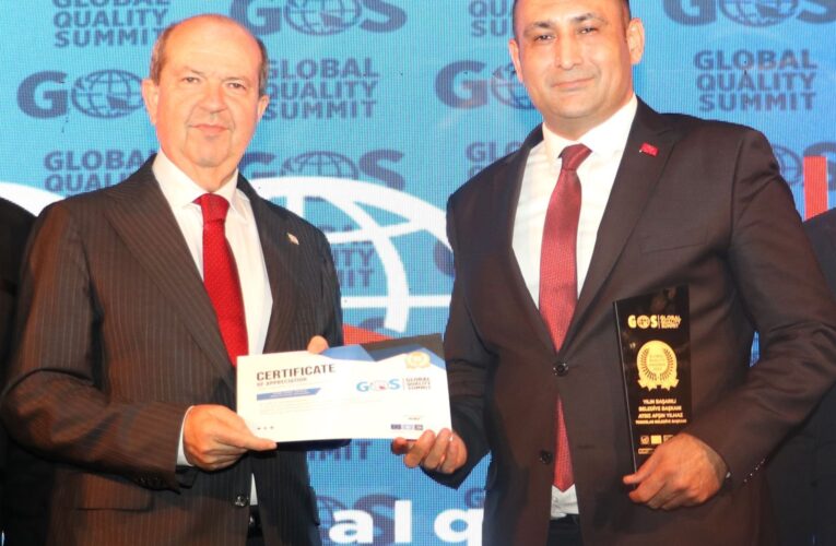 “Toroslar Belediye Başkanı Atsız Afşın Yılmaz, Başarılı Çalışmalarıyla Zirveden İnmiyor”