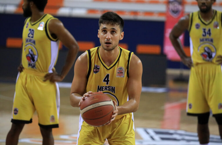 TEMSİLCİMİZ MSK 3’TE 3 YAPTI: MSK 88 – FENERBAHÇE KOLEJİ 80