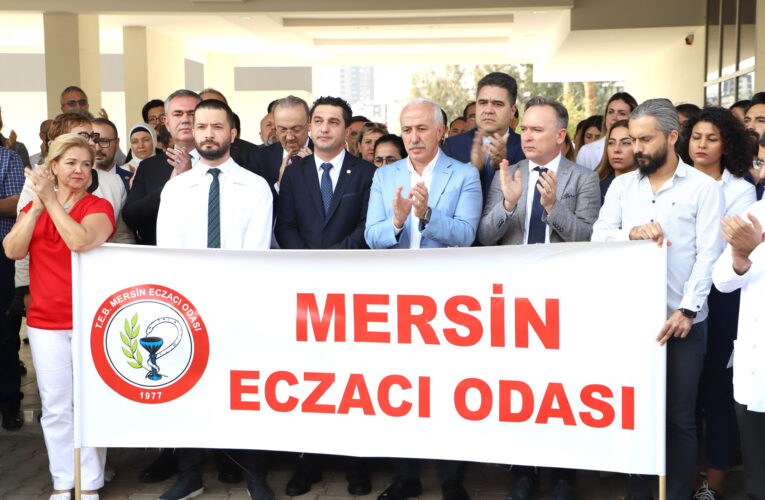 Başkan Gültak; “Alçak saldırıyı yapanların yanına kâr kalmayacak!”