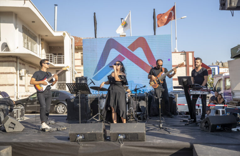 14. ULUSLARARASI TARSUS YARI MARATONU İÇİN TÜM HAZIRLIKLAR TAMAMLANDI