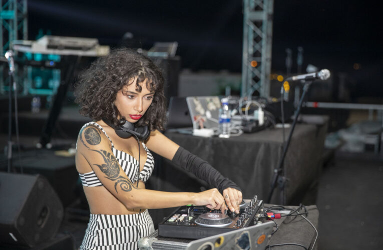 10 NUMARA ÖĞRENCİ KENTİ MERSİN’DE 10 NUMARA GENÇLİK FESTİVALİ