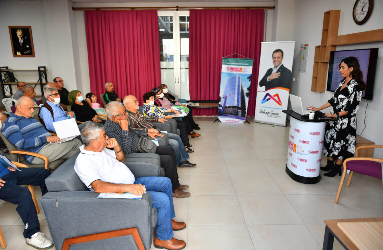 KALP SAĞLIĞINIZI KORUMAK ELİNİZDE