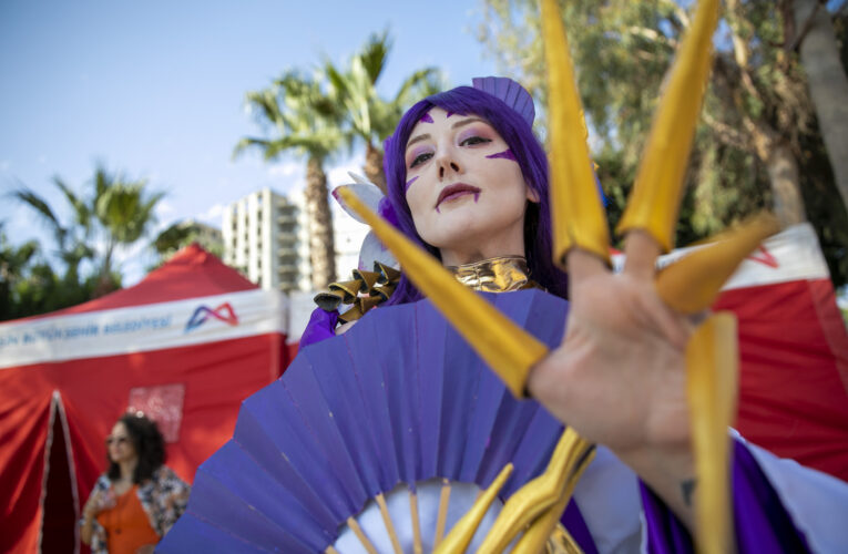 MERSİN’DE ARTIK GENÇLERİN DE BİR FESTİVALİ VAR