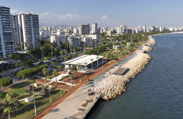 “ÇOCUKLARIMIZIN DERS ÇALIŞMA ORTAMINI İYİLEŞTİRMEK İÇİN KATKI SUNMAYA ÇALIŞIYORUZ”