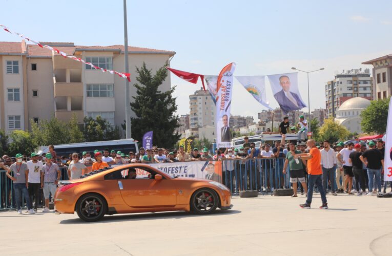 “Binlerce Modifiye Araç Tutkunu, 30 Ekim’de Toroslar’da Buluşacak”