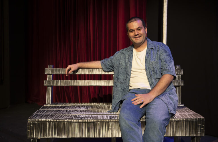 ŞEHİR TİYATROSU ÖDÜLLERİ TOPLUYOR