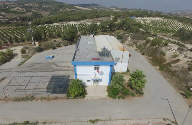 BÜYÜKŞEHİR 10 BİN TON TIBBİ ATIĞI BERTARAF ETTİ