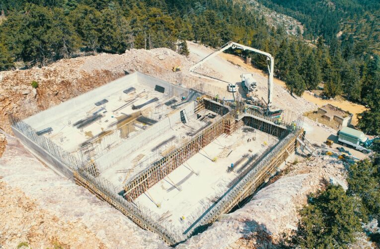 MESKİ’DEN TOROSLAR’IN YAYLALARINA DEV HİZMET