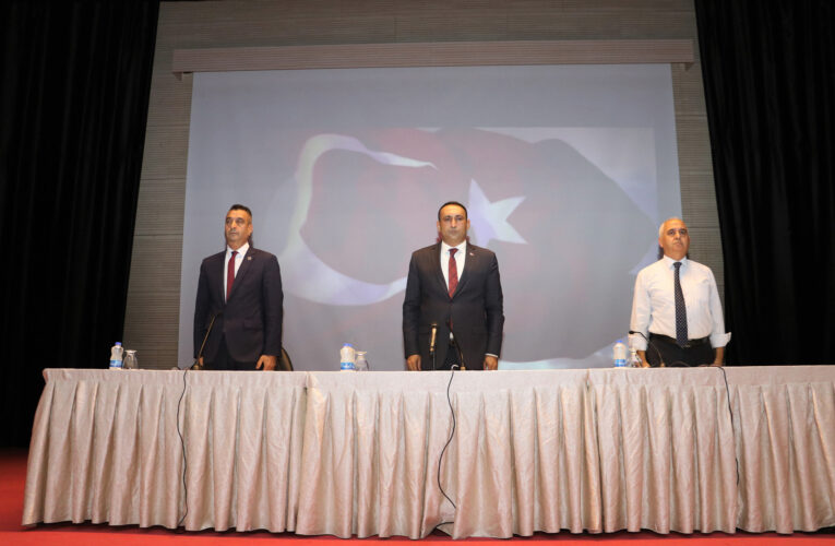 “TOROSLAR AKADEMİ, SAĞLIK MAHALLESİ’NDE HİZMET VERECEK”