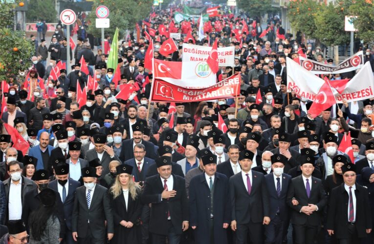 TOROSLAR’IN 3 OCAK ŞİİR YARIŞMASINDA SON BAŞVURU TARİHİ, 16 ARALIK 2022