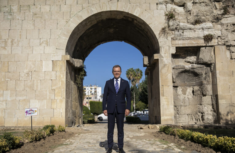 3 GÜN BOYUNCA TARSUS’UN HER NOKTASINDA FARKLI BİR AKTİVİTE