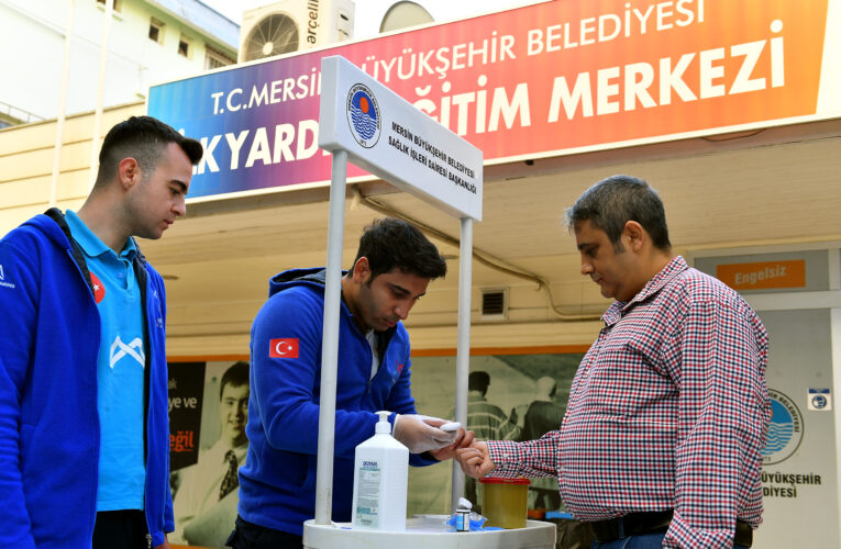 ÇAT BAKIR: “DİYABET, BİRÇOK HASTALIĞIN ÖNCÜLÜ OLARAK DÜŞÜNÜLÜYOR”