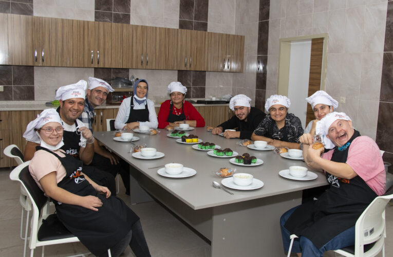 MERSİN’İN ÖZEL AŞÇILARI İDDİALI: MASTERCHEF’E HAZIRLANIYORUZ