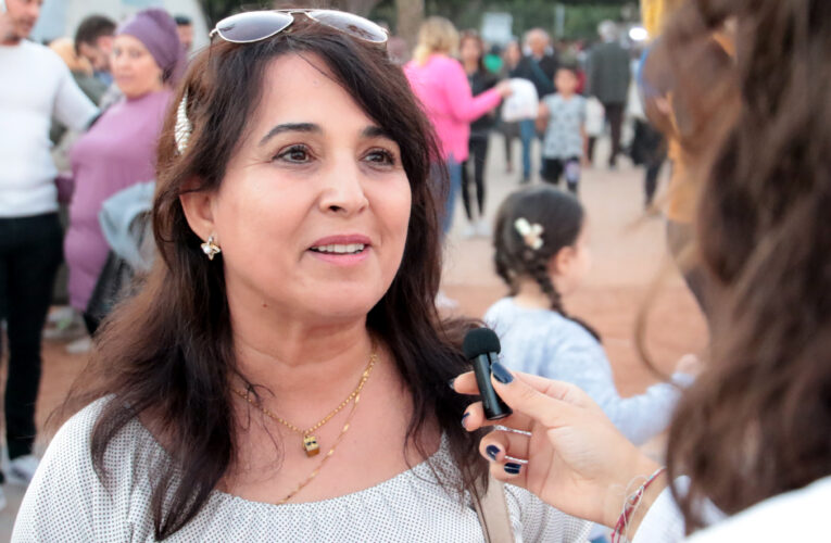 NARENCİYE FESTİVALİ MERSİNLİLERİ MUTLU ETTİ