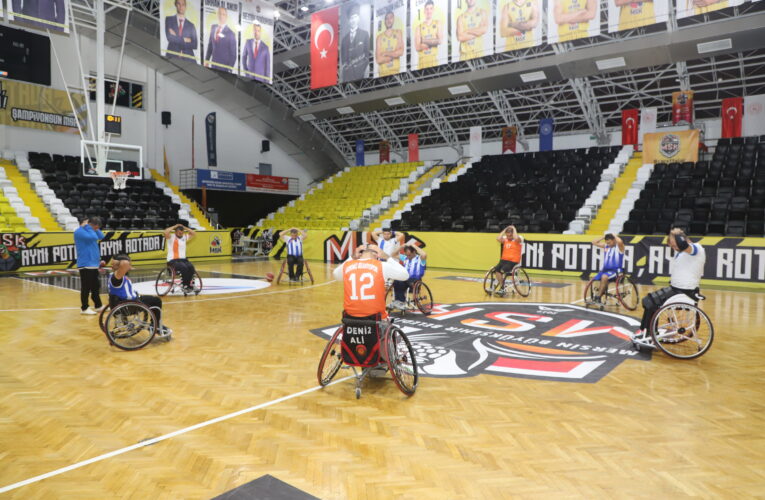 MAVİ BEYAZLI EKİP, DİYARBAKIR DEPLASMANINDAN GALİBİYETLE DÖNMEK İSTİYOR