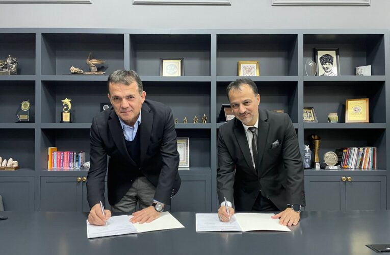 “Merak Makinesi Projesi” Yenişehir’de hayata geçiyor