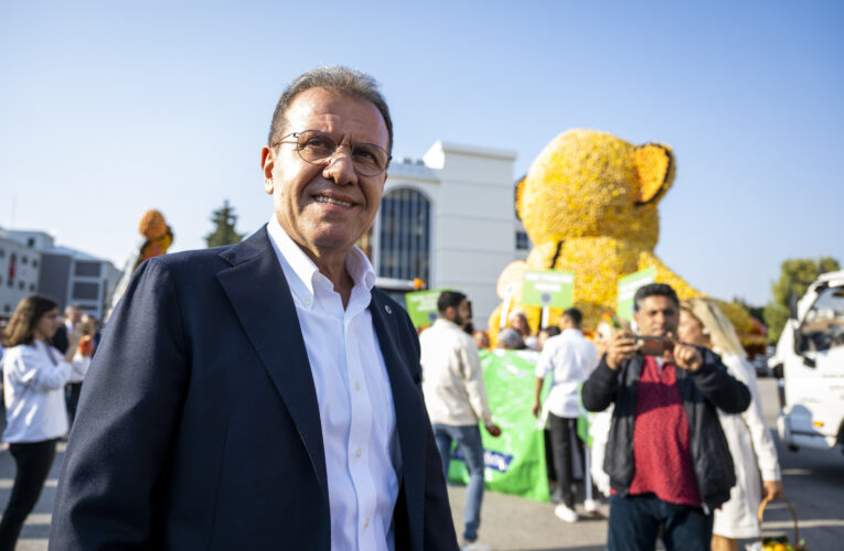 “BU FESTİVALLER KENTİN TANITIMINA KATKI SAĞLIYOR”