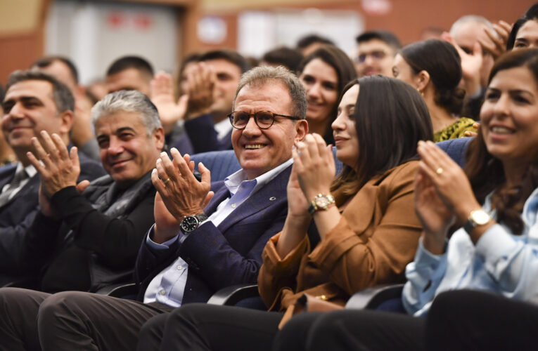 “ŞARTLARINIZIN EN İYİ NOKTAYA TAŞINMASI İÇİN GÜVENCENİZ BEN OLURUM”