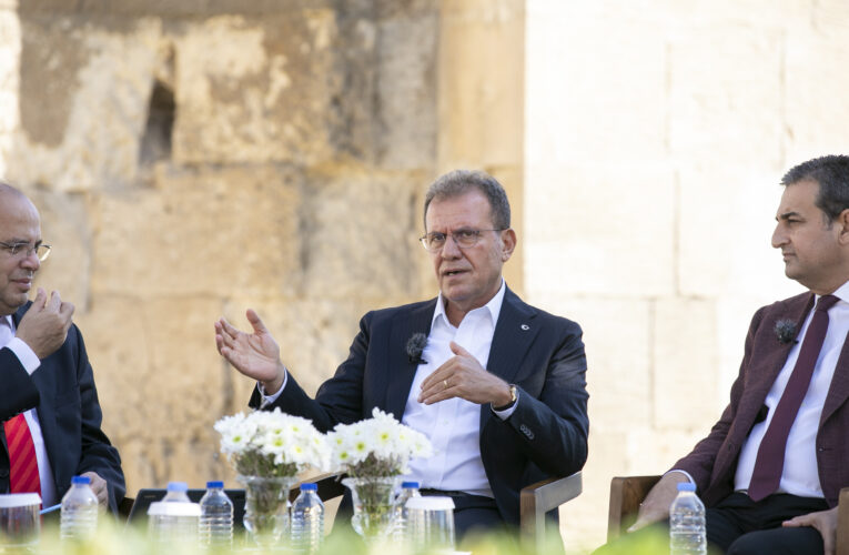“BURALAR YETERİNCE YATIRIM ALMAMIŞ. BU GERÇEĞİ GÖRMEK LAZIM”