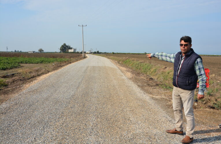 BÜYÜKŞEHİR’İN DOKUNUŞLARI HEM ZAMANDAN, HEM DE MADDİ AÇIDAN VATANDAŞA FAYDA SAĞLIYOR
