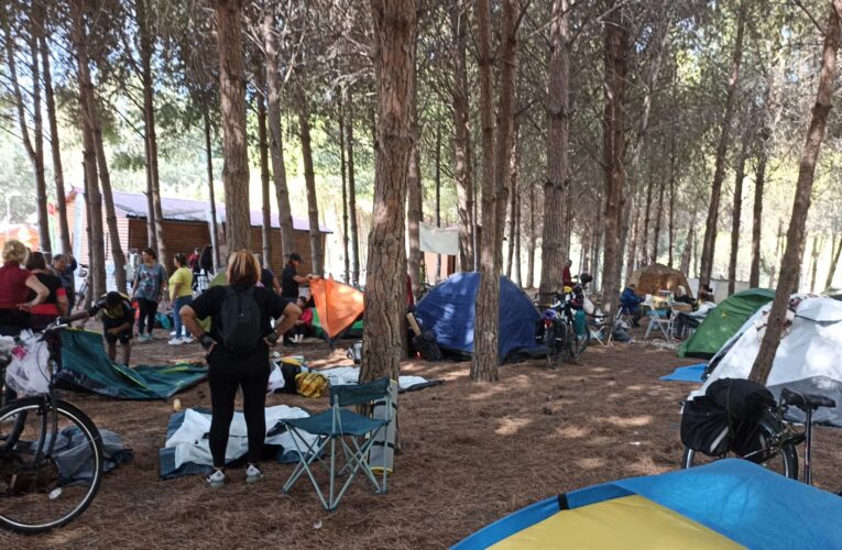 BİRİBİRİNDEN DEĞERLİ KALEMLER VE SANATÇILAR TARSUS FESTİVALİ’NDE BULUŞTU