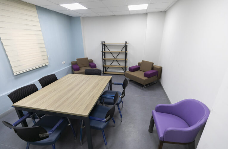 ERKEK ÖĞRENCİ YURDU ÖĞRENCİLERİN İKİNCİ EVİ OLDU